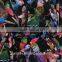 Digital Print Polyester Fabric Factory Direct Sale Fabric Printing Poly Knit Fabric