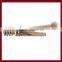 wooden honey dipper