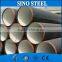 Factory direct sale/ ASTM A106 GR.B/sch40/Black seamless steel pipe