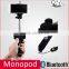 Z07-9 China Factory carton monopod,selfie stick