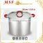 Stainless Steel rice cooker