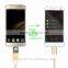 Coolsell special design OTG Fast charging Cable V8 5pin mirco USB cable usb charging cable for Samsung