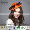 Wedding Hats Fascinator China Wholesale Women Sinamay Fascinator
