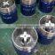 drilling of oil tools oilfield cementing float shoe and float collar