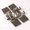 small stainless steel chain stainless steel neck chains