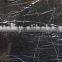 Hottest and High quality Polished Nero Marquina Marble slabs