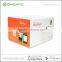 High quality GSM alarm system with IP Camera controlled by App