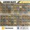 Eco-Friendly Natural Mosaic Slate
