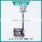 China manufacture 4*1000w 4.5m high mast ultra-bright telescopic floodlight tower generator