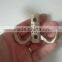 Hook Furniture Hook Zinc Alloy Hook Double Hang Hooks Metal Hooks
