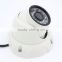 Low Cost 1.3 Megapixel Cctv Security Dome Indoor Ahd Ir Camera