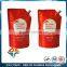 Custom Print Shampoo Packing, Packaging for Shampoo, Packing For Shampoo