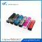 Hot Selling Power Bank Portable Charger 2600mAh