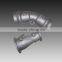 High Precision Casting with Steady Quality