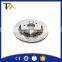 Grey Iron HT250 Auto Spare Parts Brake Drum Disc