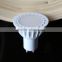 New Products 160Degree GU10 Dimmable Spot Lamp 50mm GU10 CE RoHS 4W Housing