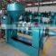Grain seed oil expeller machine YZYX130-8WK oil squeezing machine
