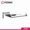 Name of Toilet Accessories Stainless Steel Tissue Free Standing Paper Holder                        
                                                Quality Choice