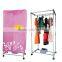 High Quality Waterproof Fabric Cover Electric Drying Clothes Dryer