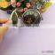 Wholesale beautiful fashion mini pocket makeup mirror