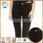 Flower Logo Engraved Alloy Metal Shank Jeans Button