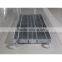 scaffolding steel plank with hook