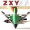 hunting equipment 100gr 2 Blades Broadheads
