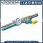 IPX6 Jet nozzle tester for protection against powerful water jets