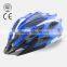 bicycle highway Hot sale high quality eps foam lighweight cycling part helmet visor