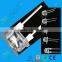 5 mm led white light bulb High quality led light-emitting diodes white led straw head