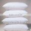 Pure White Used 5Star Hotel Polyester Air Pillow Pet