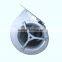 high CFM dual double inlet blower use in Biological safety cabinet for hot air extraction