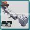(U)PVC Profile Mould/Mould For PVC Window Profile