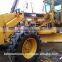 CATE Japan Original Good Price 140K | Hot sell used Motor Grader