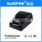 Suie Hottest Connected USB Thermal 2 Inch 58mm Thermal Label Printer