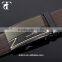 2015 soft brown automatic buckle mens leather belt with cheap price top quality