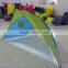 Modern latest event canvas beach tent