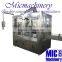 MIC-18-18-1 Micmachinery Chinese manufacturer beer bottle filling machine beer bottle filling and capping machine with CE