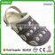 Latest EVA Double Colour Men EVA slippers