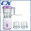 250W 1.2L Best Seller Simple Design Home Automatic Blender Machine