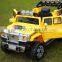 New product Battery Power ride on kids car remote control for boy JJ255