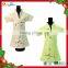 2015 New Design Fashion Traditional Silk of Wine Bottle Cover