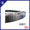 Slewing ring bearings for portal cranes and offshore cranes