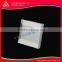 transparent packaging cosmetic folding pvc box