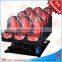 2014 last month big promotion of 7d cinema simulator for sale