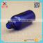 wholesale 50ml cheap round cobalt blue attar bottle/essential oil bottle                        
                                                                                Supplier's Choice
