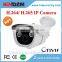Kendom KD-IW8022MV-IP30 H.264 H.265 Video Encoding Support ONVIF 2.0 IP Bullet Camera Offer CMS and Mobile APP with 2pcs