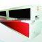 Dust-free Guillotine Cutting Device for PVC Plastic Profile