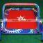 Kids Indoor Mini Trampoline With Handle