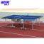 Removable Table Ping Pong For 16 mm Thickness Board                        
                                                Quality Choice